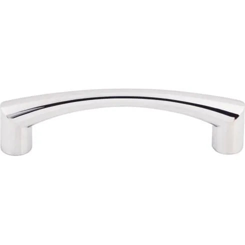 Top Knobs Hidra Pull - Nouveau Collection