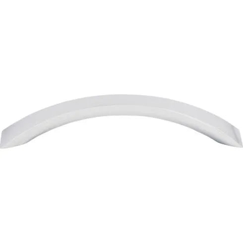 Top Knobs Crescent Flair Pull - Nouveau Collection