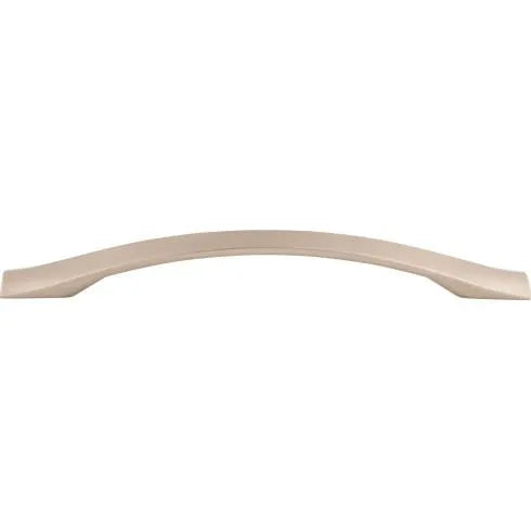 Top Knobs Crest Pull - Nouveau Collection