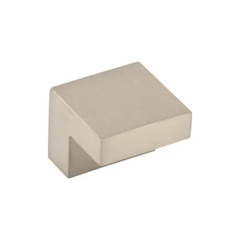 Top Knobs Square Knob - Nouveau Collection