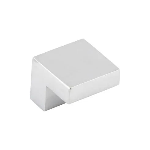 Top Knobs Square Knob - Nouveau Collection