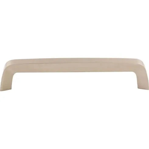 Top Knobs Tapered Bar Pull - Nouveau Collection