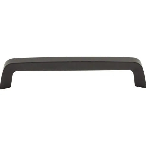 Top Knobs Tapered Bar Pull - Nouveau Collection