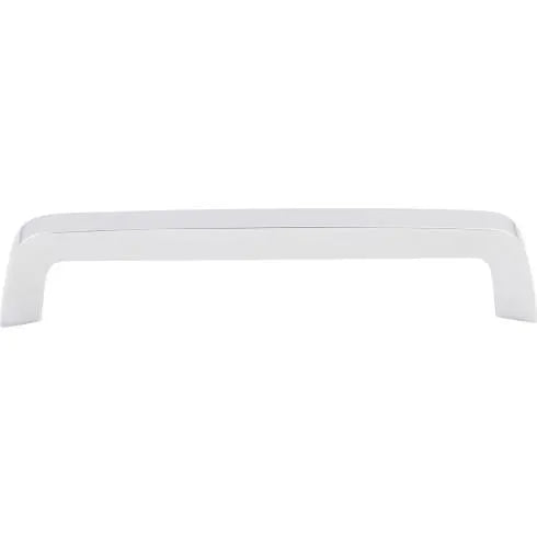 Top Knobs Tapered Bar Pull - Nouveau Collection