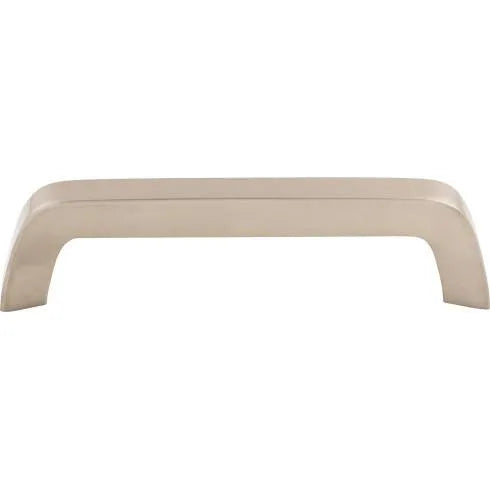 Top Knobs Tapered Bar Pull - Nouveau Collection