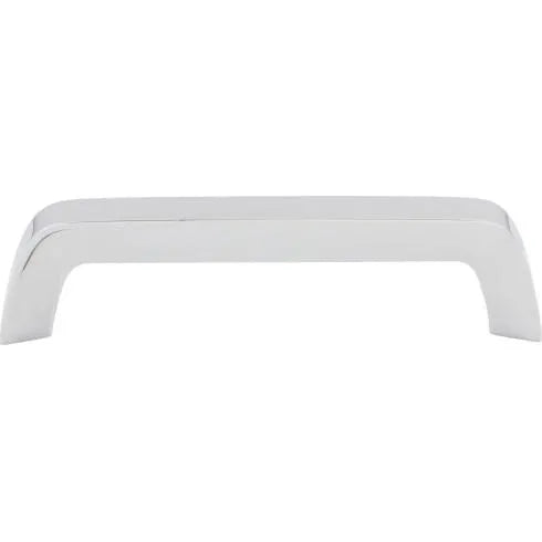 Top Knobs Tapered Bar Pull - Nouveau Collection
