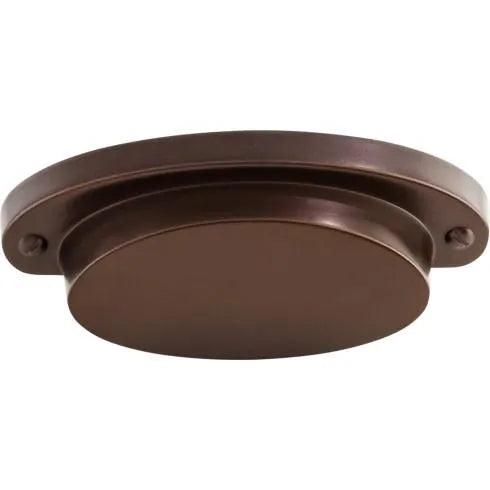 Top Knobs Dakota Cup Pull - Dakota Collection