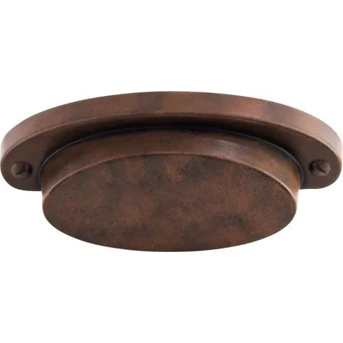 Top Knobs Dakota Cup Pull - Dakota Collection