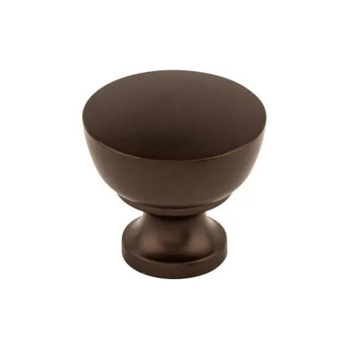 Top Knobs Bergen Knob - Dakota Collection