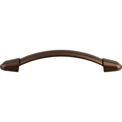 Top Knobs Buckle Pull - Dakota Collection