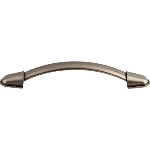 Top Knobs Buckle Pull - Dakota Collection