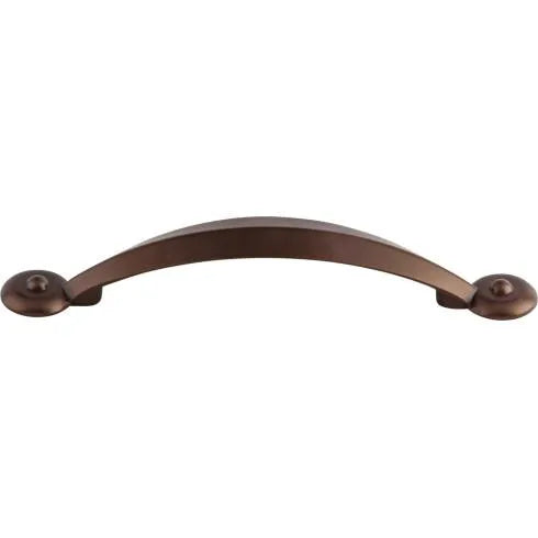 Top Knobs Angle Pull - Dakota Collection