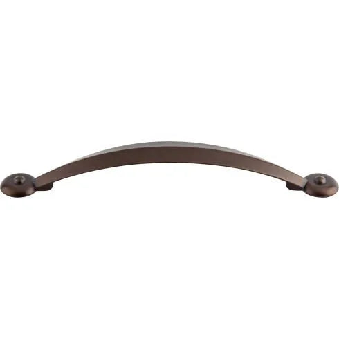 Top Knobs Angle Pull - Dakota Collection