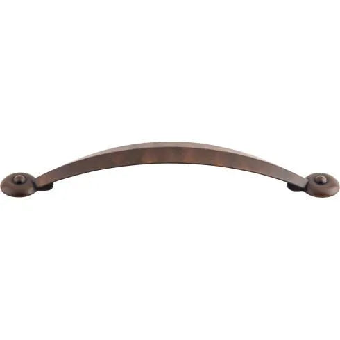 Top Knobs Angle Pull - Dakota Collection