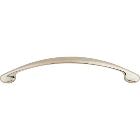 Top Knobs Mandal Pull - Nouveau Collection