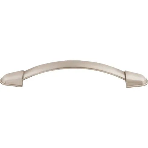 Top Knobs Buckle Pull - Dakota Collection