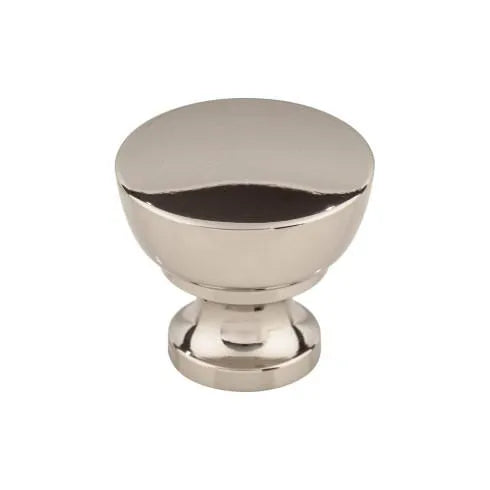 Top Knobs Bergen Knob - Asbury Collection