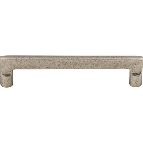 Top Knobs Flat Sided Pull - Aspen Collection