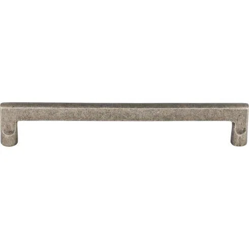 Top Knobs Flat Sided Pull - Aspen Collection