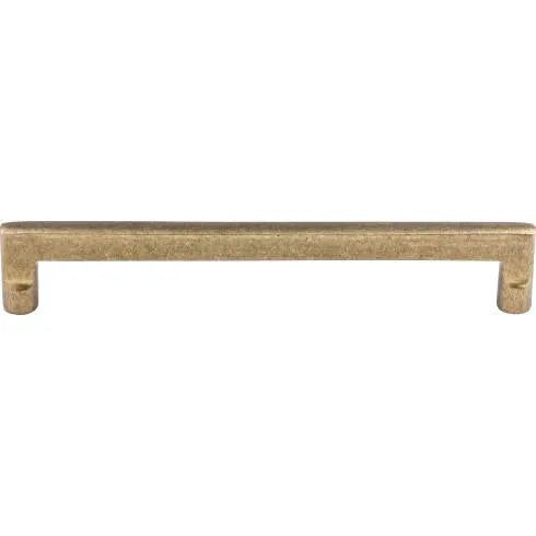 Top Knobs Flat Sided Pull - Aspen Collection