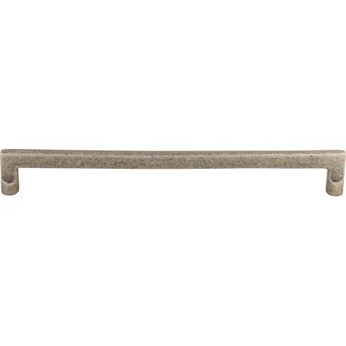 Top Knobs Flat Sided Pull - Aspen Collection