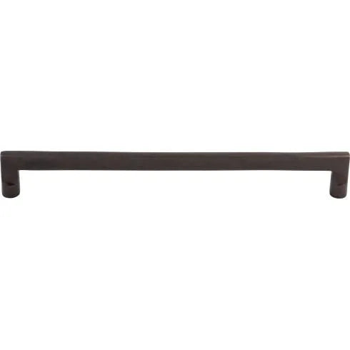 Top Knobs Flat Sided Pull - Aspen Collection