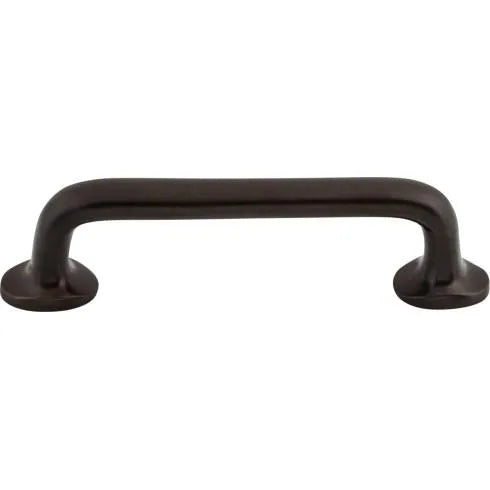 Top Knobs Rounded Pull- Aspen Collection