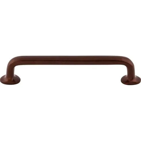 Top Knobs Rounded Pull- Aspen Collection