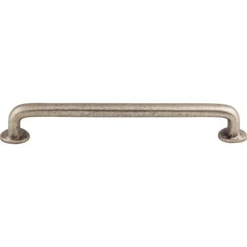 Top Knobs Rounded Pull- Aspen Collection