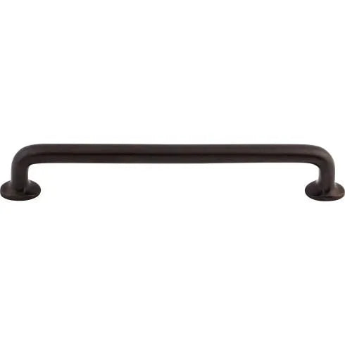 Top Knobs Rounded Pull- Aspen Collection