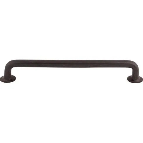 Top Knobs Rounded Pull- Aspen Collection