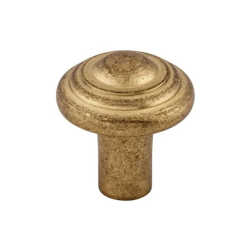 Top Knobs Button Knobs - Aspen Collection