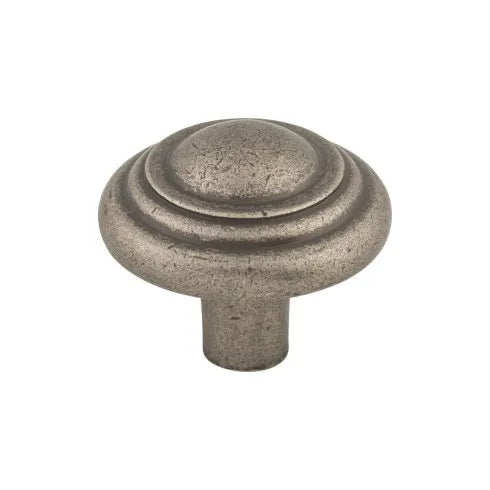 Top Knobs Button Knobs - Aspen Collection
