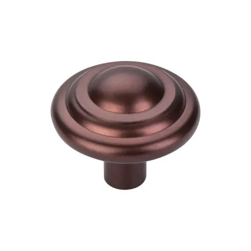 Top Knobs Button Knobs - Aspen Collection