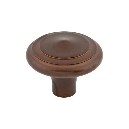 Top Knobs Peak Knobs - Aspen Collection