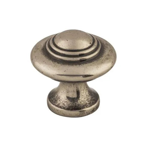 Top Knobs Ascot Knobs - Britannia Collection