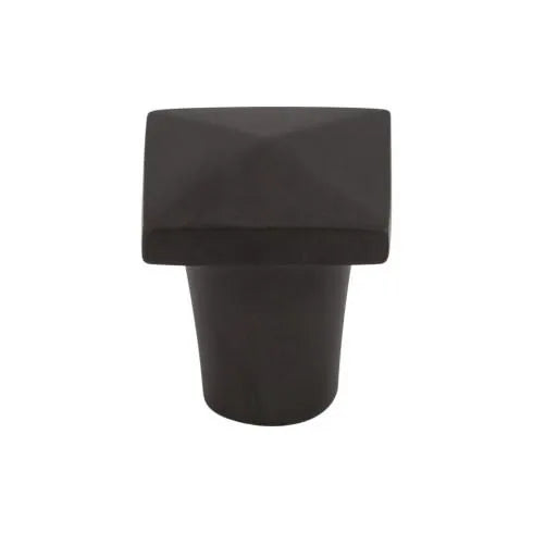 Top Knobs Square Knobs - Aspen Collection