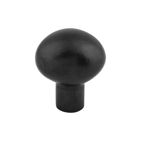 Top Knobs Egg Knob - Aspen Collection
