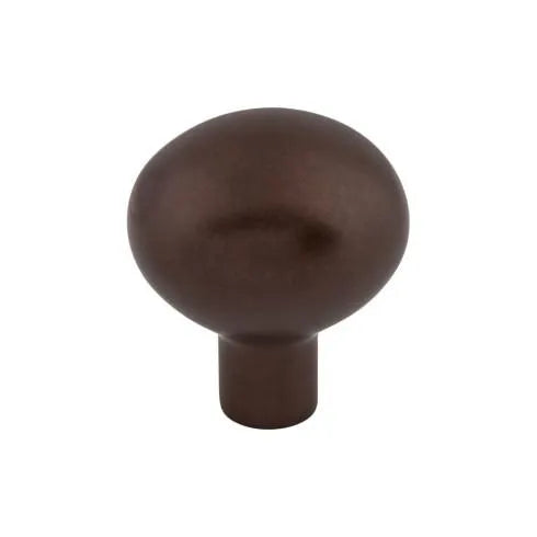 Top Knobs Egg Knob - Aspen Collection