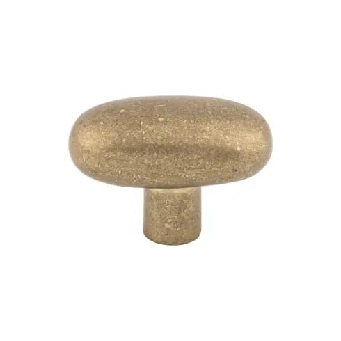 Top Knobs Potato Knob - Aspen Collection