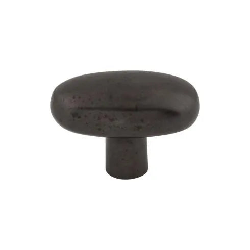 Top Knobs Potato Knob - Aspen Collection