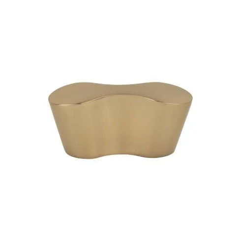 Top Knobs Infinity Knob - Nouveau Collection