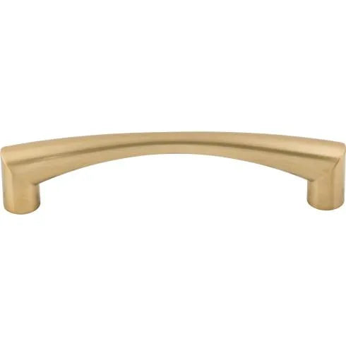 Top Knobs Hidra Pull - Nouveau Collection