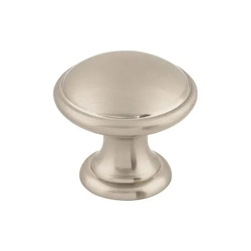 Top Knobs Rounded Knob - Dakota Collection