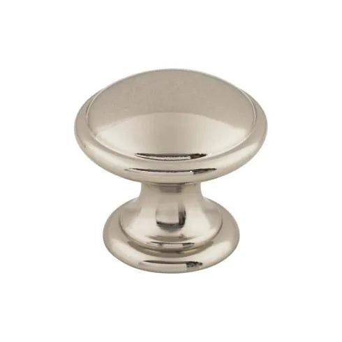 Top Knobs Rounded Knob - Dakota Collection