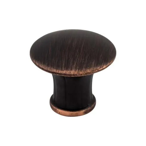 Top Knobs Lund Knob - Edwardian Collection