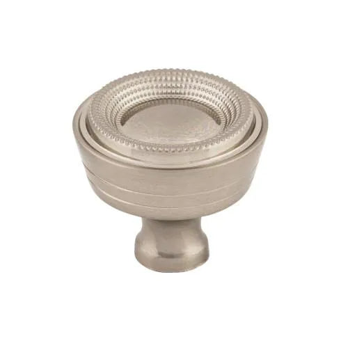 Top Knobs Bead Knob - Edwardian Collection