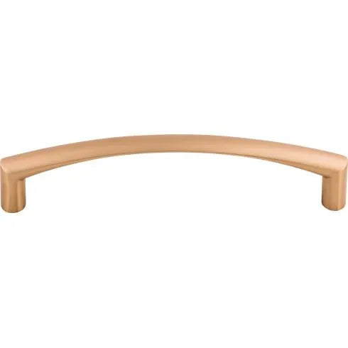 Top Knobs Griggs Pull - Nouveau Collection