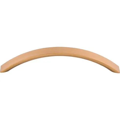 Top Knobs Crescent Pull - Nouveau Collection