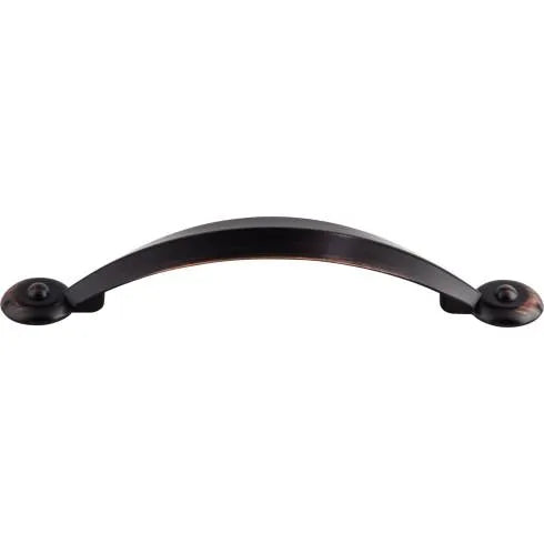 Top Knobs Angle Pull - Dakota Collection